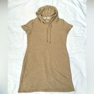 Calvin Klein • Hoodie Dress